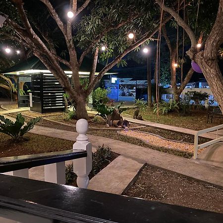 Ls Garden Villa プエルト・プリンセサ エクステリア 写真