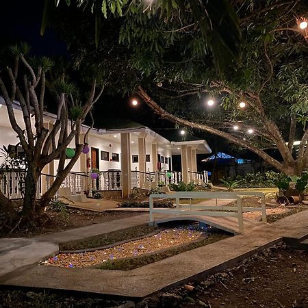 Ls Garden Villa プエルト・プリンセサ エクステリア 写真