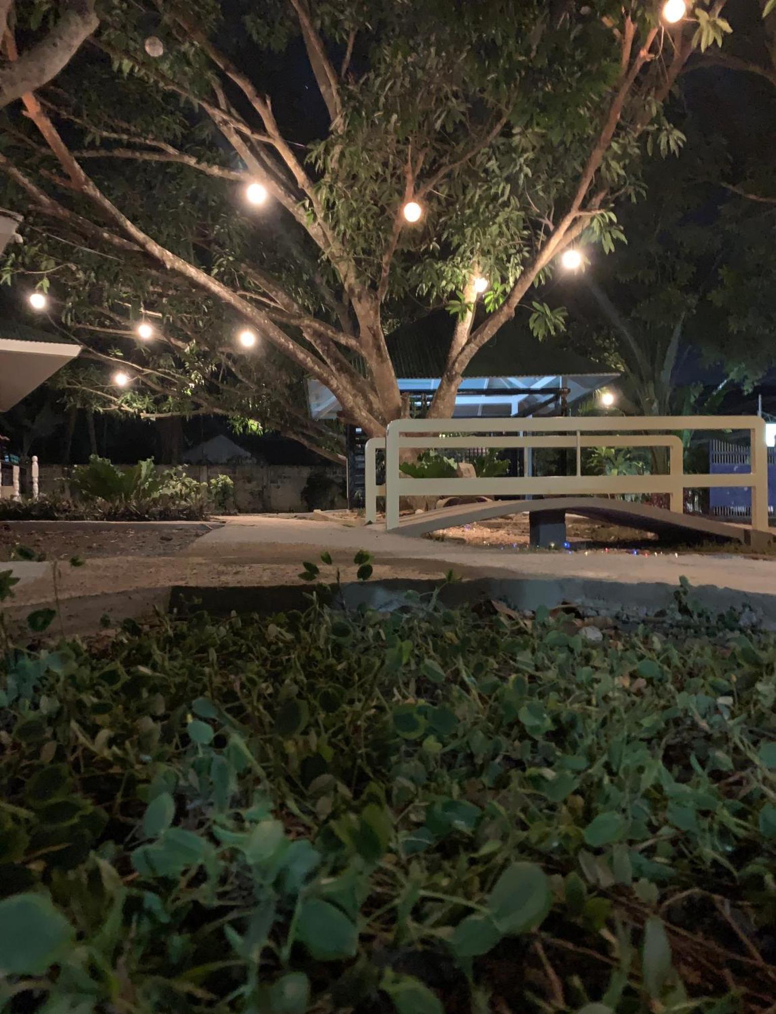 Ls Garden Villa プエルト・プリンセサ エクステリア 写真
